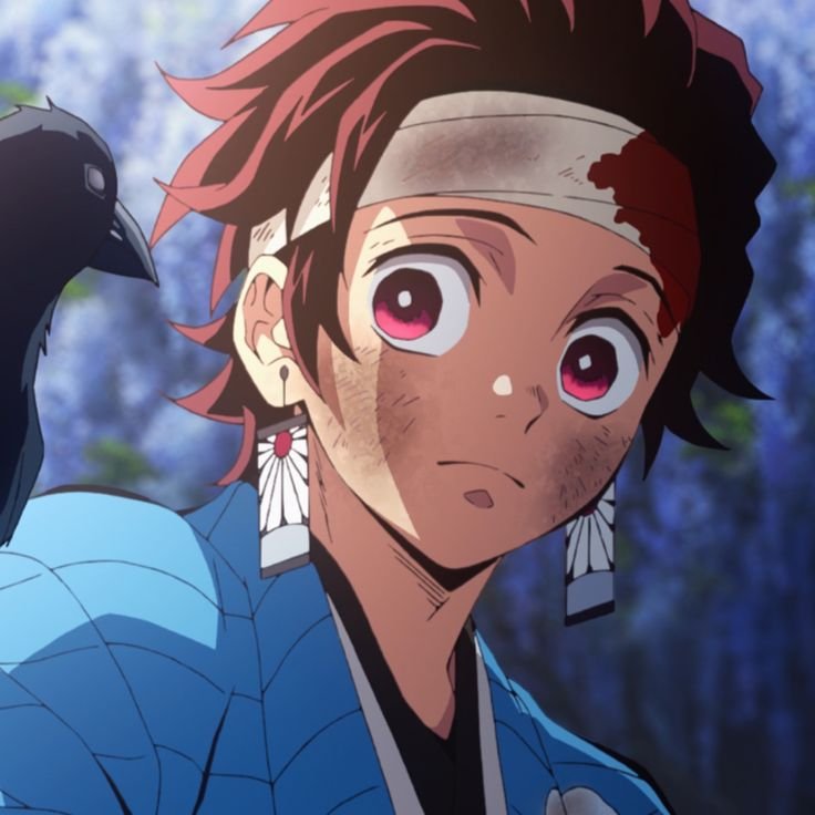 Tanjiro Kamado — Image 48